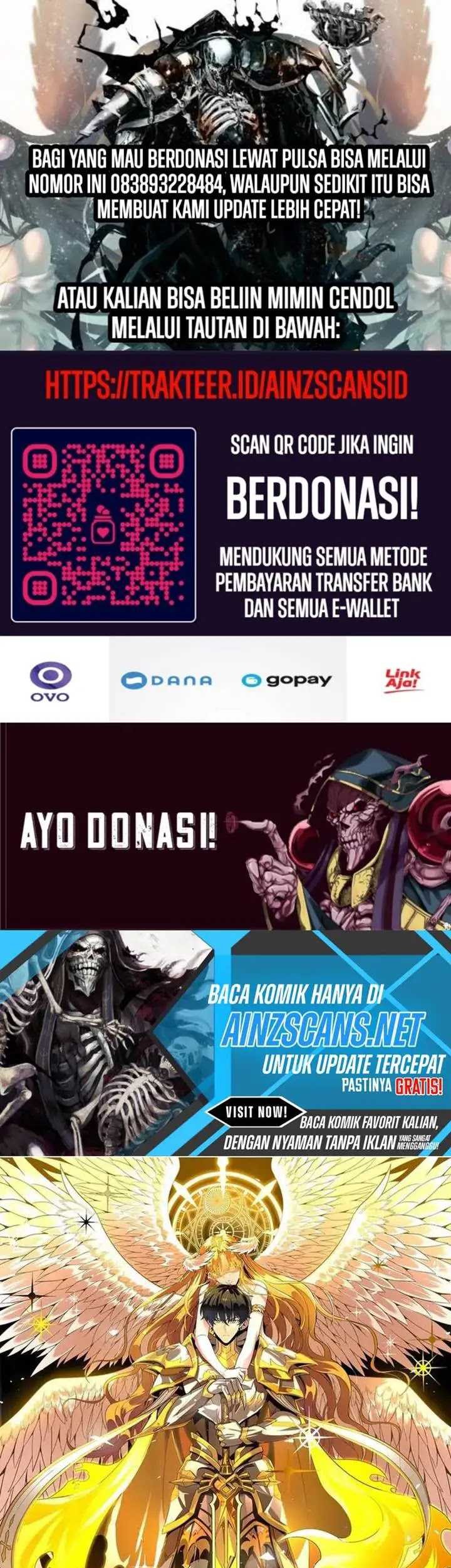 SSS-level Paladin Who Breaks All Logic Chapter 62 - halaman 2