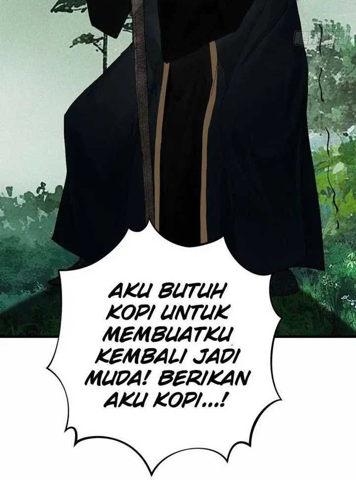 SSS-level Paladin Who Breaks All Logic Chapter 62 - halaman 42