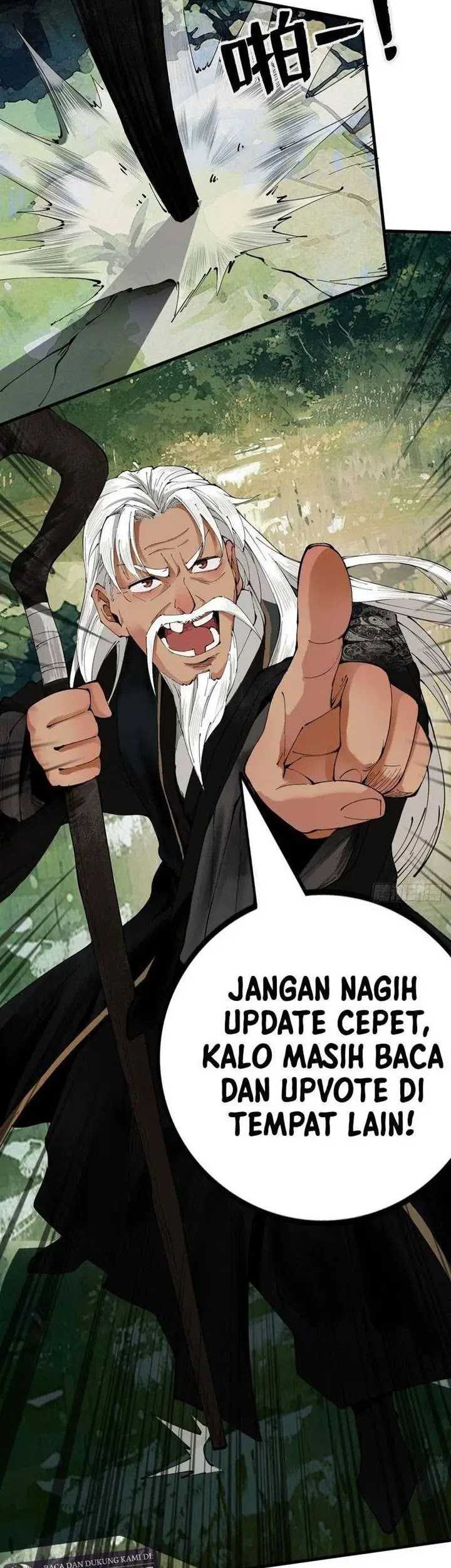SSS-level Paladin Who Breaks All Logic Chapter 62 - halaman 44