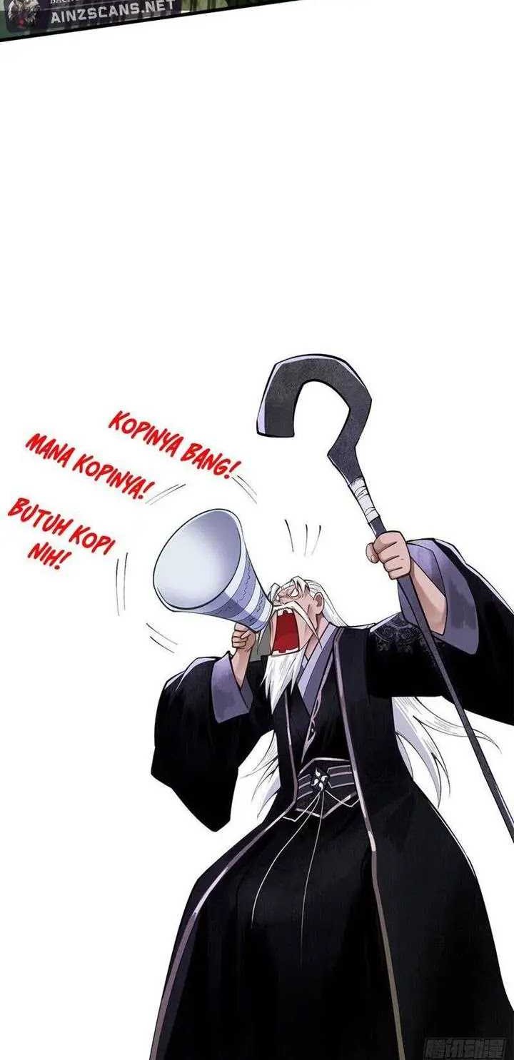 SSS-level Paladin Who Breaks All Logic Chapter 62 - halaman 45