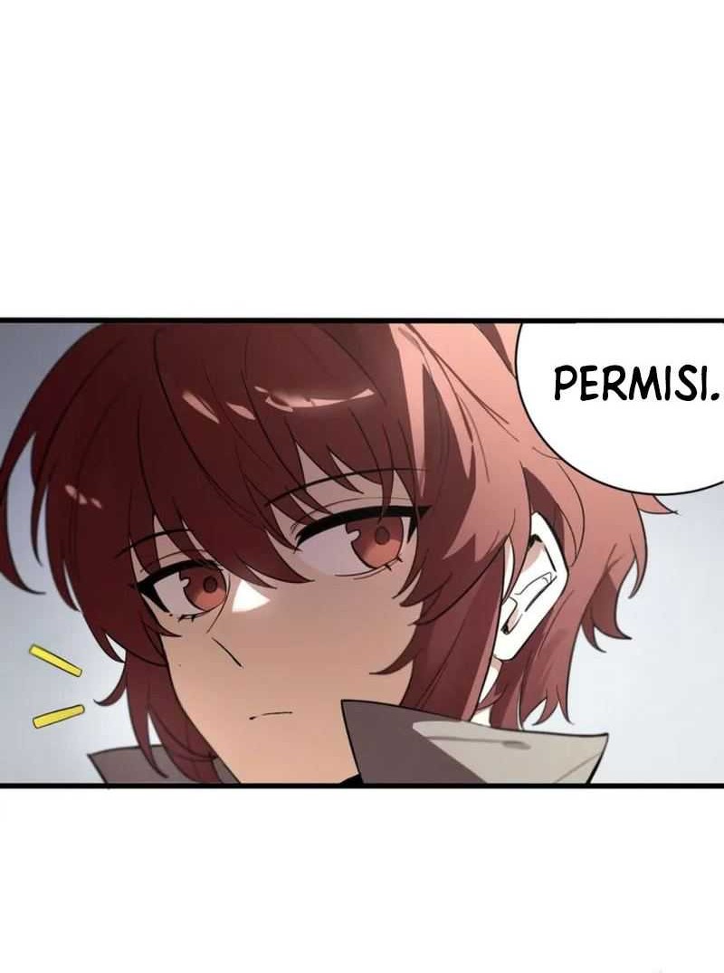 SSS-level Paladin Who Breaks All Logic Chapter 63 - halaman 31