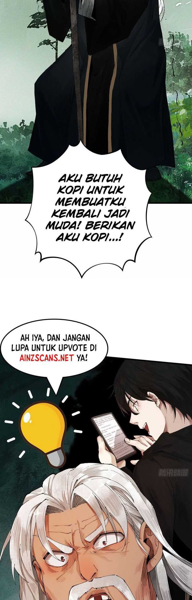 SSS-level Paladin Who Breaks All Logic Chapter 63 - halaman 41