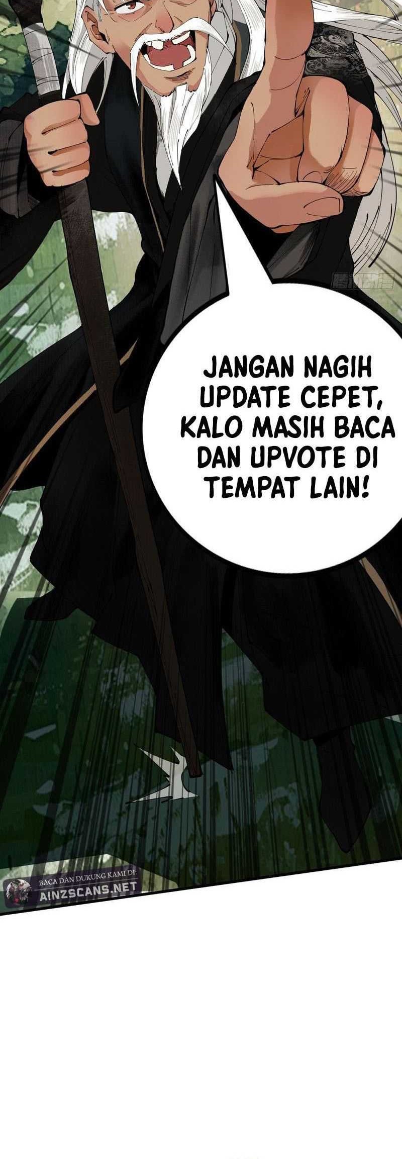 SSS-level Paladin Who Breaks All Logic Chapter 63 - halaman 43