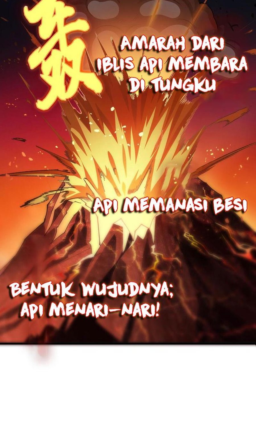 SSS-level Paladin Who Breaks All Logic Chapter 64 - halaman 12