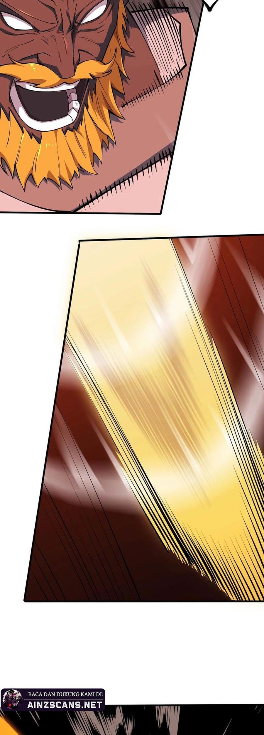 SSS-level Paladin Who Breaks All Logic Chapter 64 - halaman 21