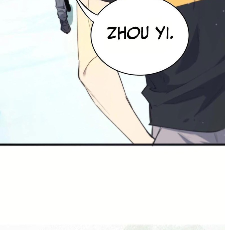 SSS-level Paladin Who Breaks All Logic Chapter 64 - halaman 47