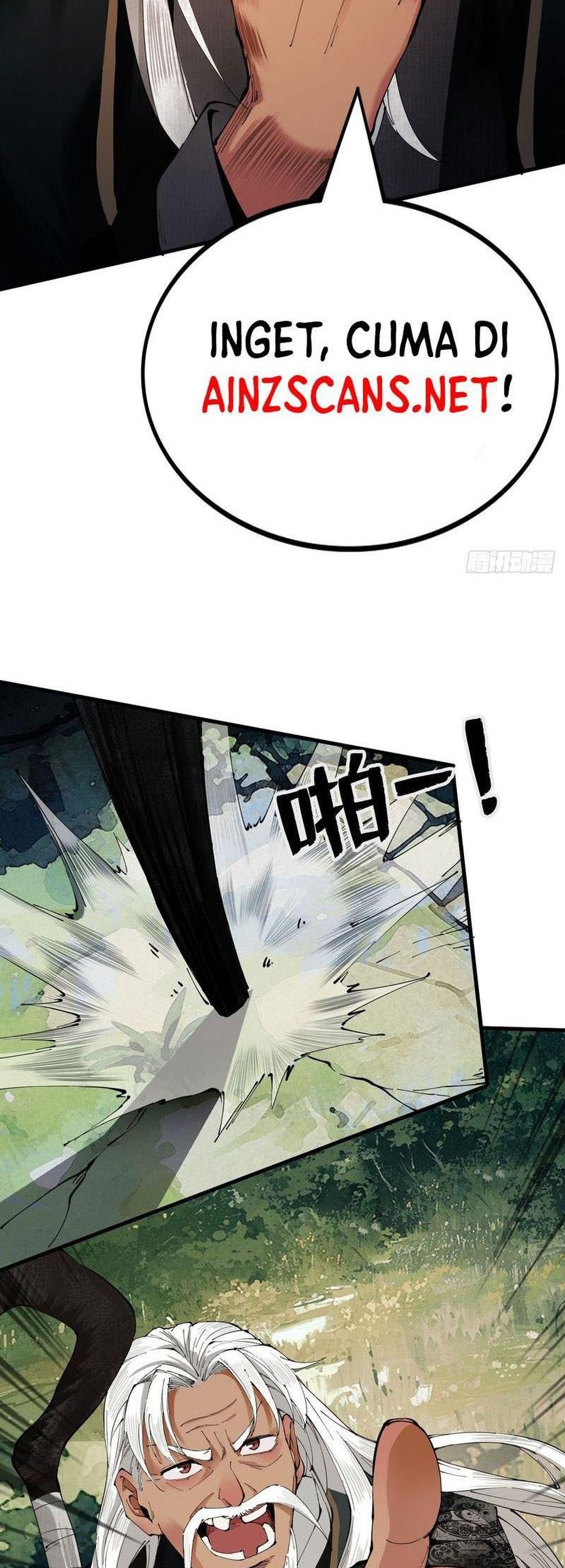 SSS-level Paladin Who Breaks All Logic Chapter 64 - halaman 50
