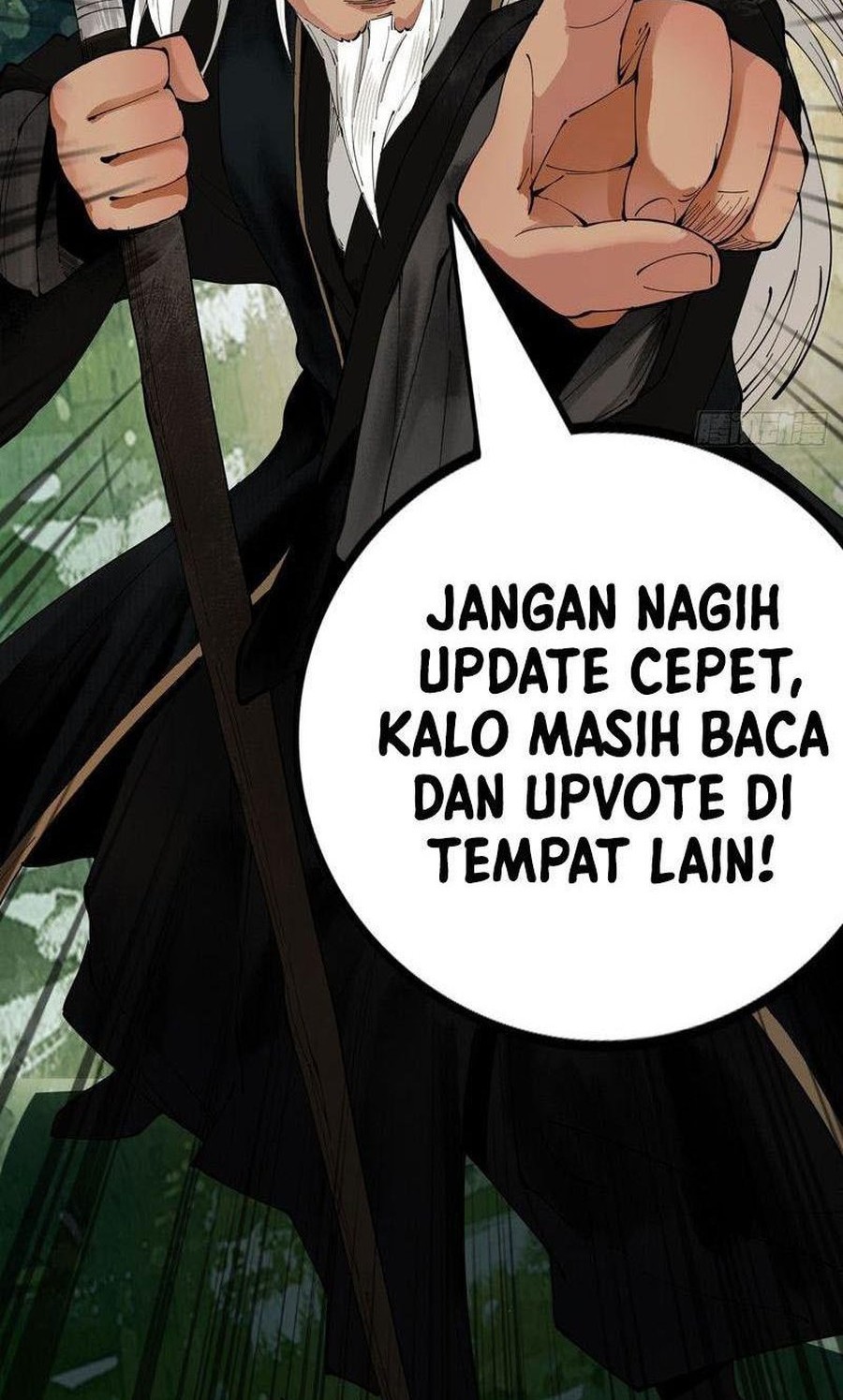 SSS-level Paladin Who Breaks All Logic Chapter 64 - halaman 51