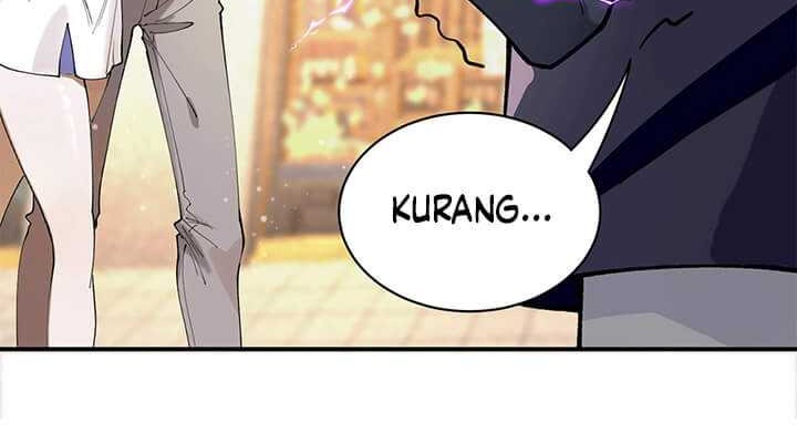 SSS-level Paladin Who Breaks All Logic Chapter 65 - halaman 31