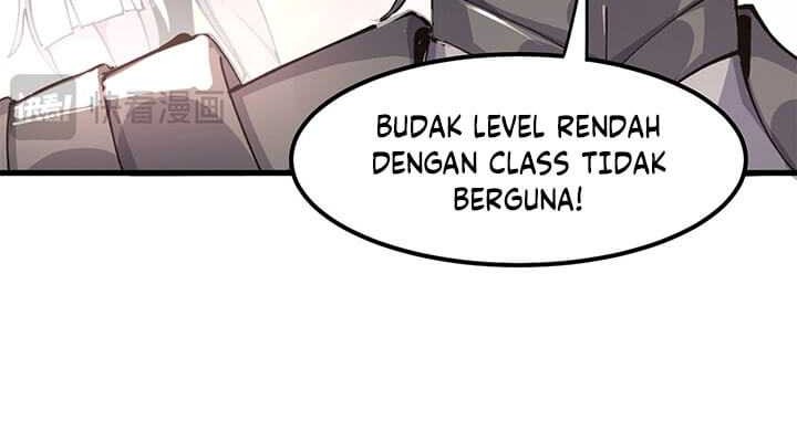 SSS-level Paladin Who Breaks All Logic Chapter 65 - halaman 34