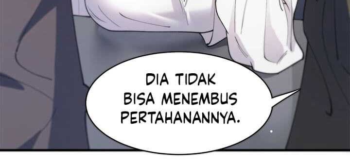 SSS-level Paladin Who Breaks All Logic Chapter 65 - halaman 40