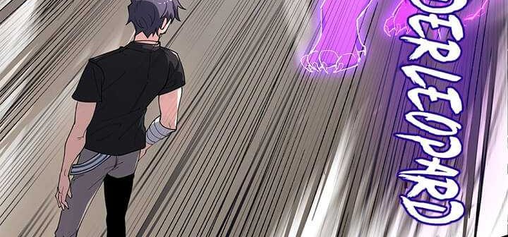 SSS-level Paladin Who Breaks All Logic Chapter 65 - halaman 43