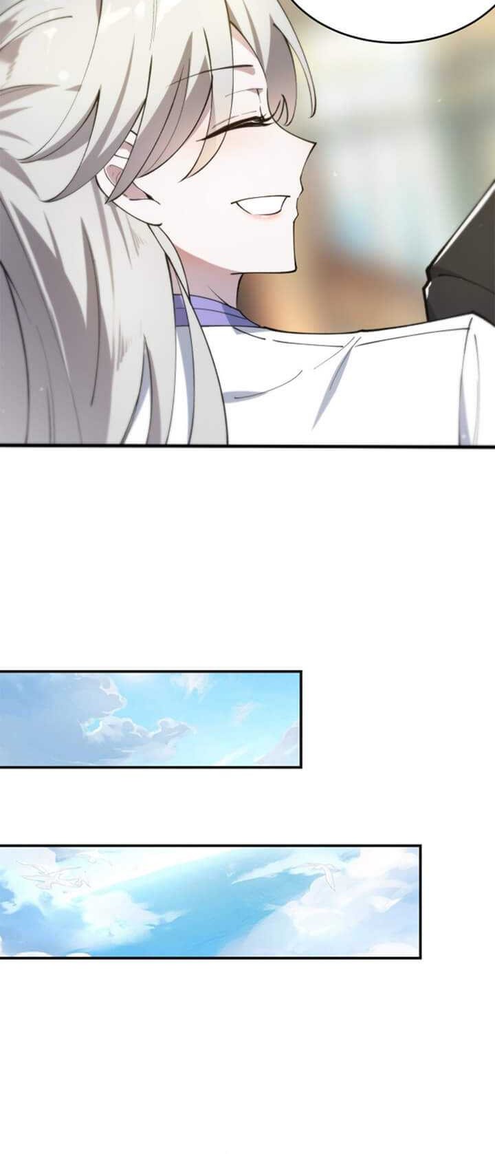 SSS-level Paladin Who Breaks All Logic Chapter 66 - halaman 11
