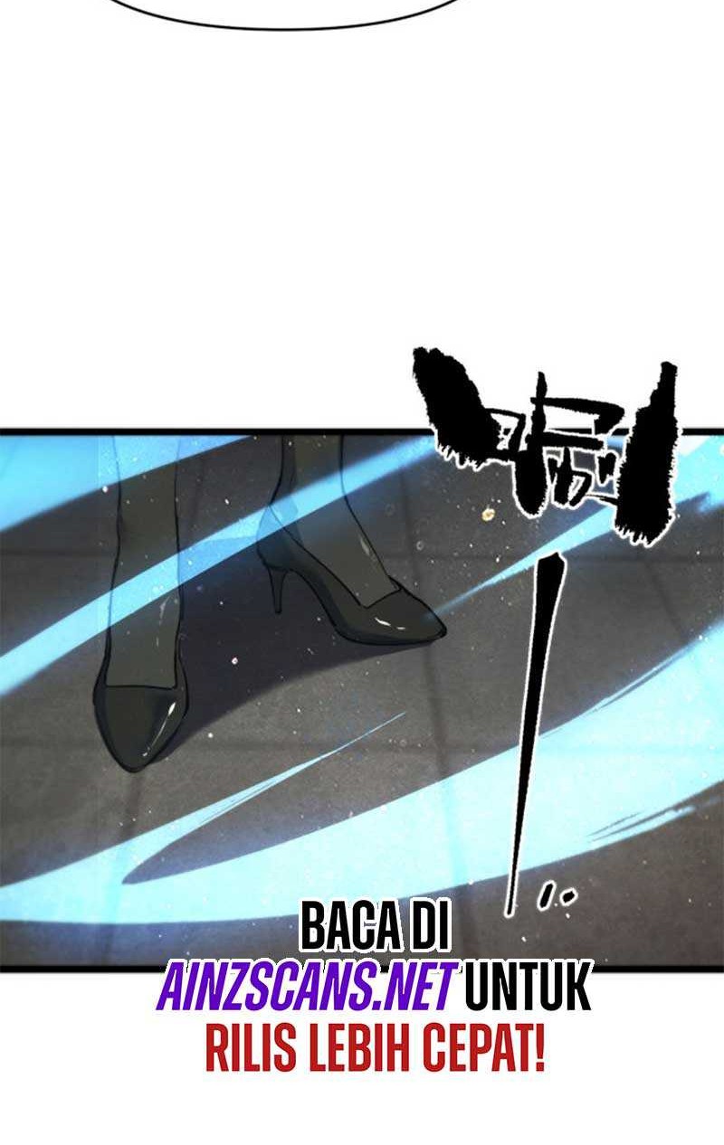 SSS-level Paladin Who Breaks All Logic Chapter 67 - halaman 12