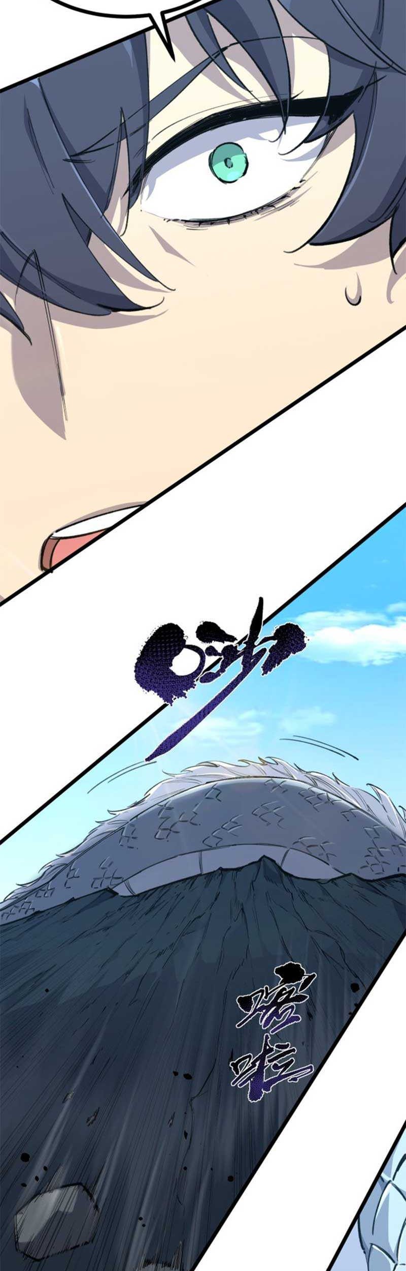 SSS-level Paladin Who Breaks All Logic Chapter 67 - halaman 19