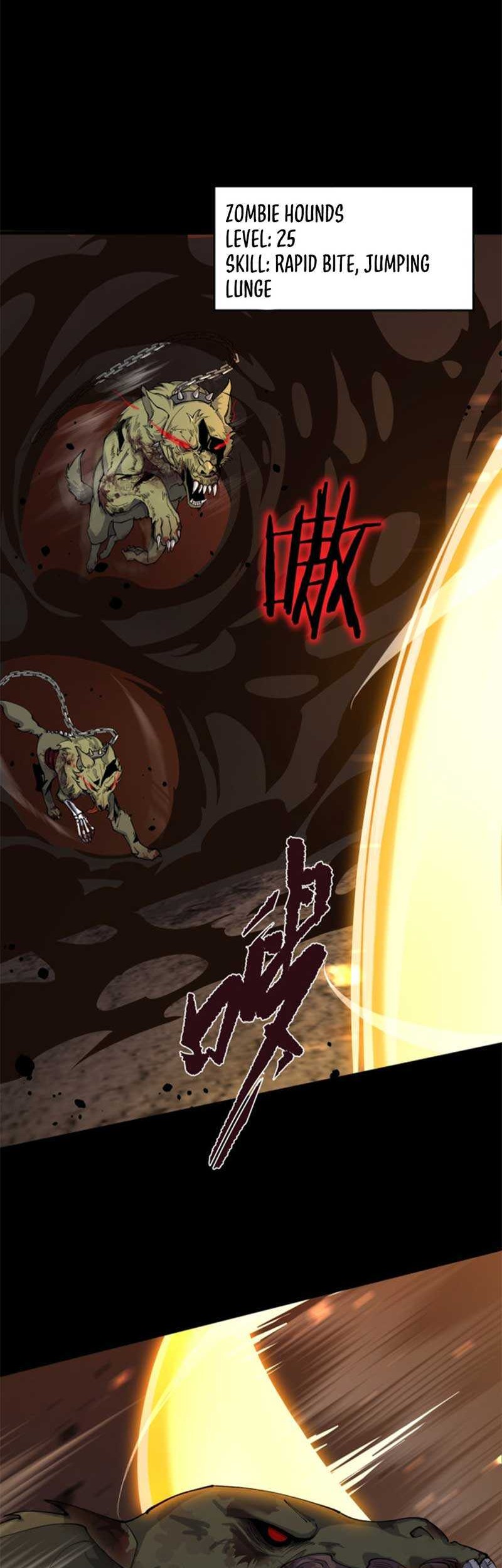 SSS-level Paladin Who Breaks All Logic Chapter 67 - halaman 39