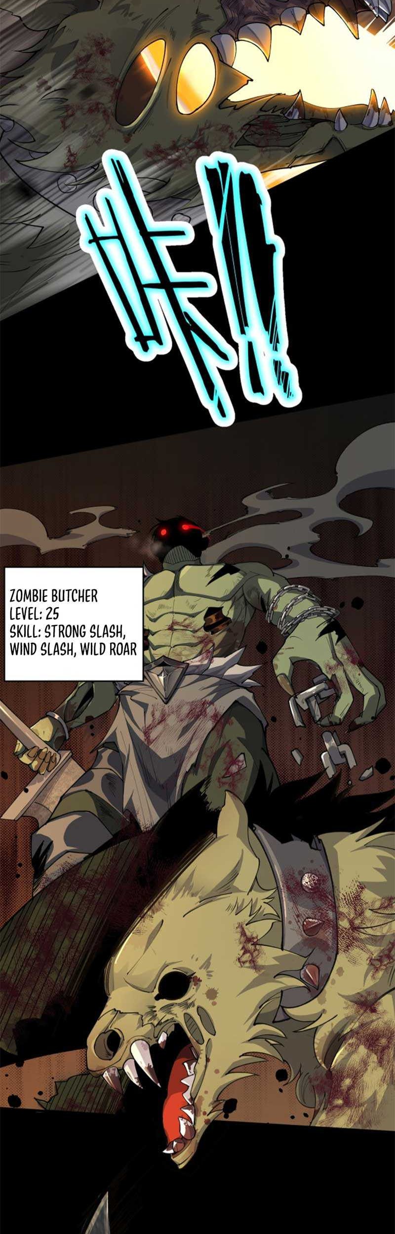 SSS-level Paladin Who Breaks All Logic Chapter 67 - halaman 40