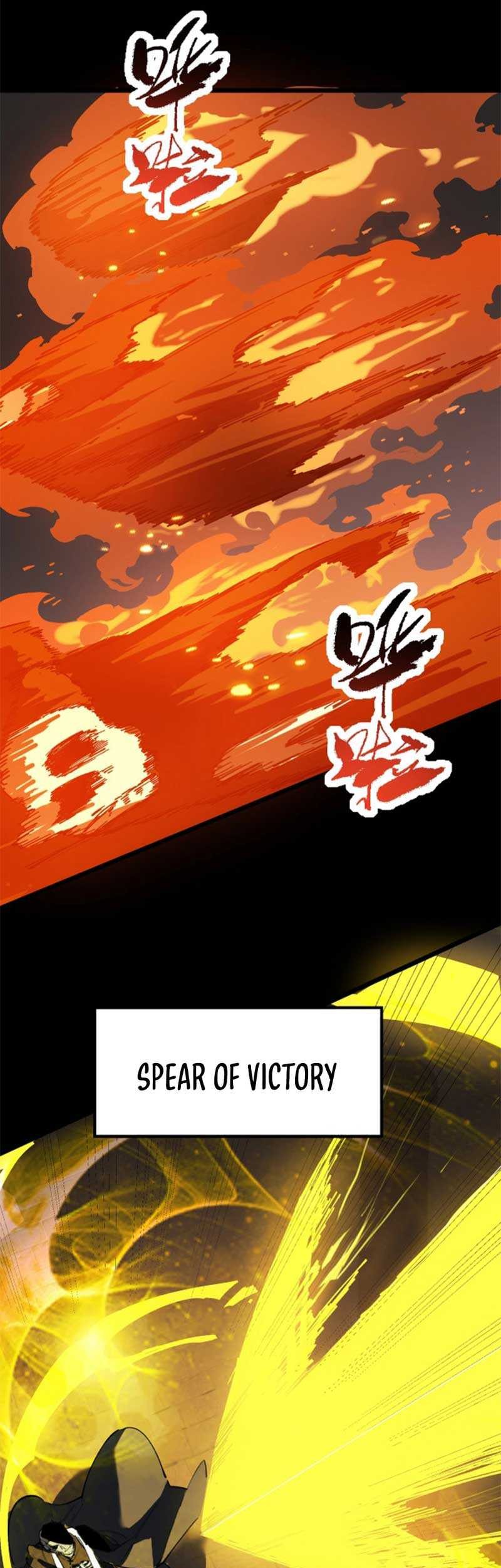 SSS-level Paladin Who Breaks All Logic Chapter 69 - halaman 11