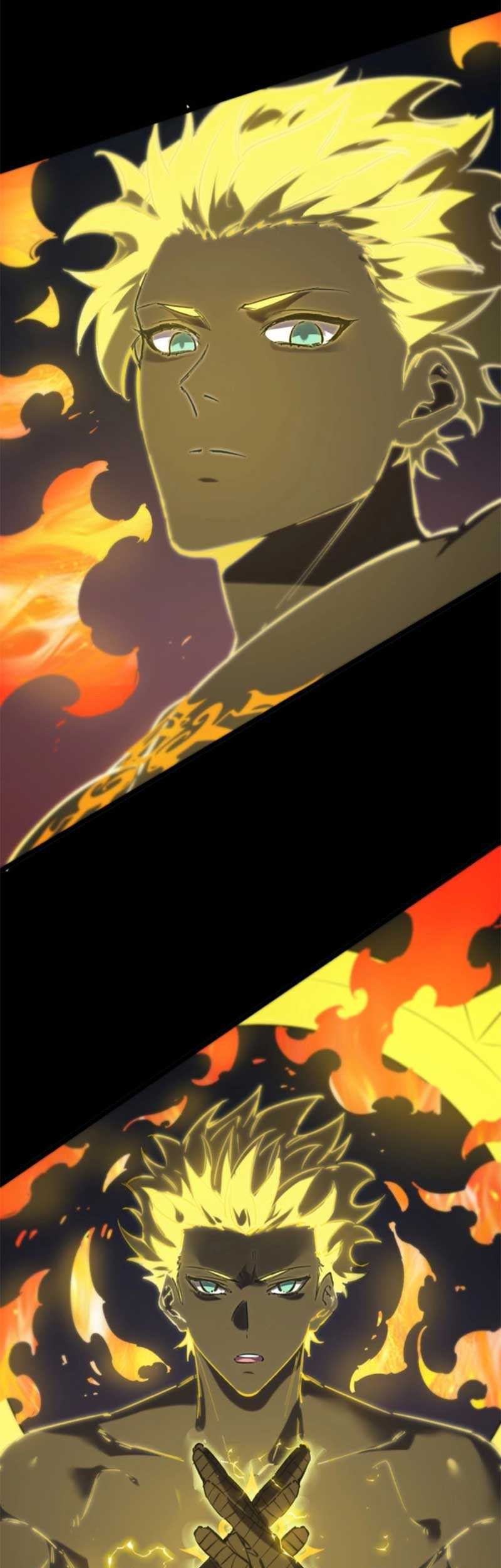SSS-level Paladin Who Breaks All Logic Chapter 69 - halaman 30