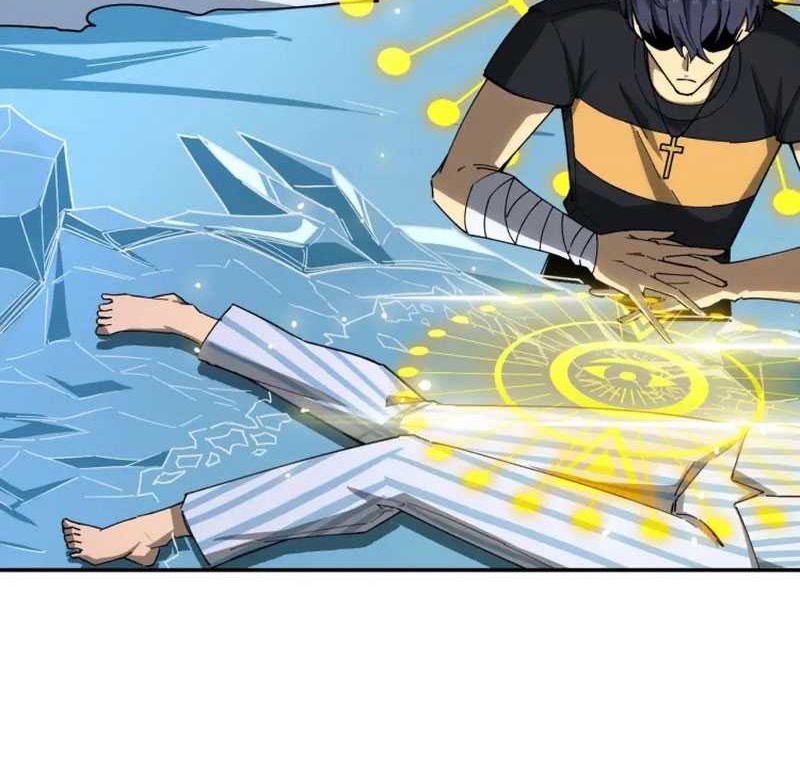 SSS-level Paladin Who Breaks All Logic Chapter 7 - halaman 20