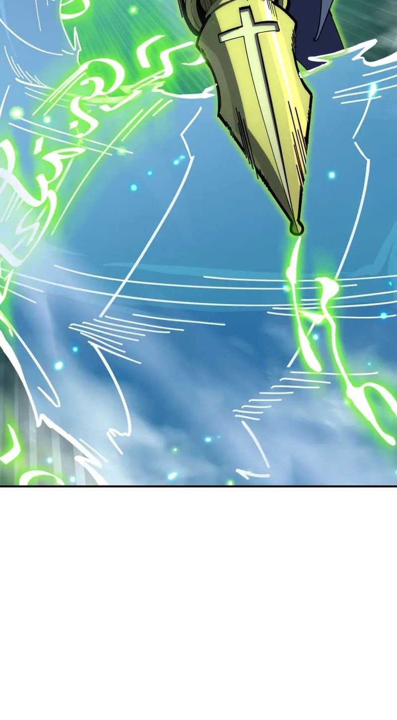 SSS-level Paladin Who Breaks All Logic Chapter 7 - halaman 32