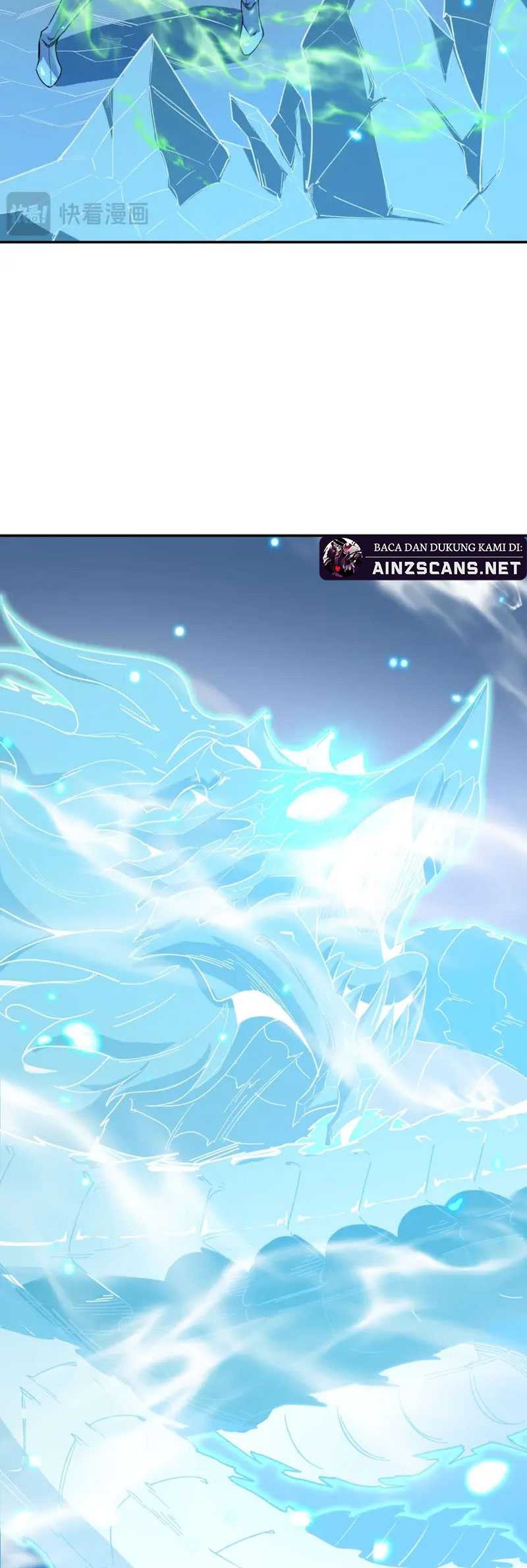 SSS-level Paladin Who Breaks All Logic Chapter 7 - halaman 8