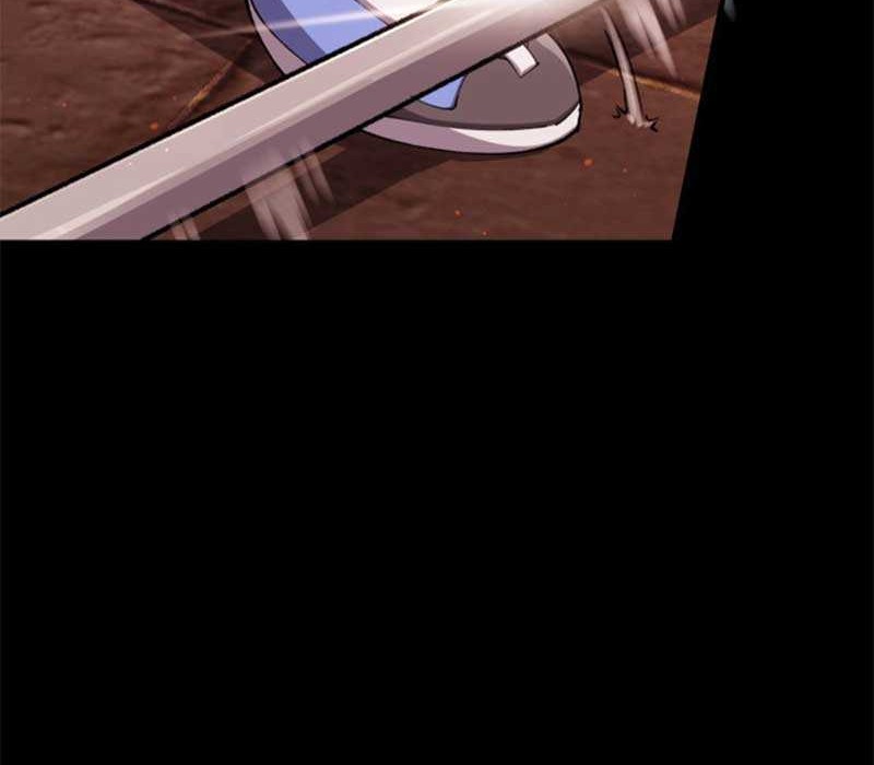 SSS-level Paladin Who Breaks All Logic Chapter 70 - halaman 21