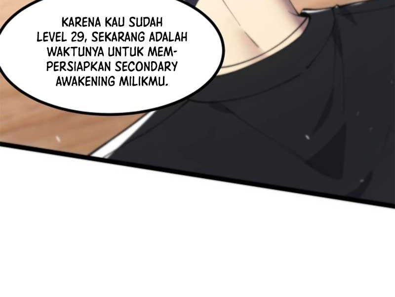 SSS-level Paladin Who Breaks All Logic Chapter 70 - halaman 48