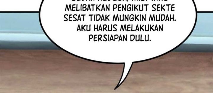 SSS-level Paladin Who Breaks All Logic Chapter 71 - halaman 15