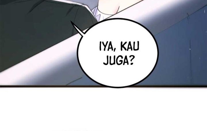 SSS-level Paladin Who Breaks All Logic Chapter 71 - halaman 33