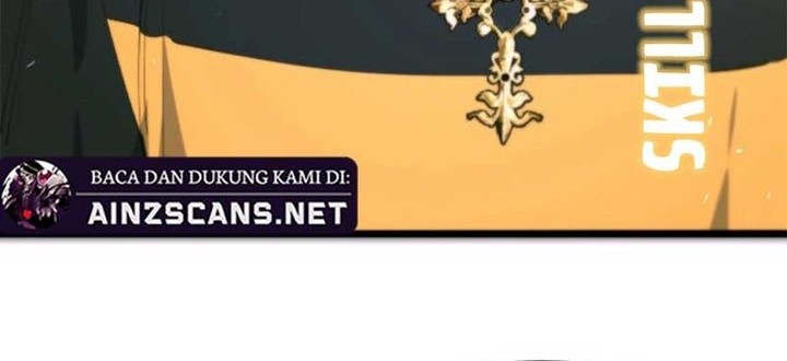 SSS-level Paladin Who Breaks All Logic Chapter 71 - halaman 35