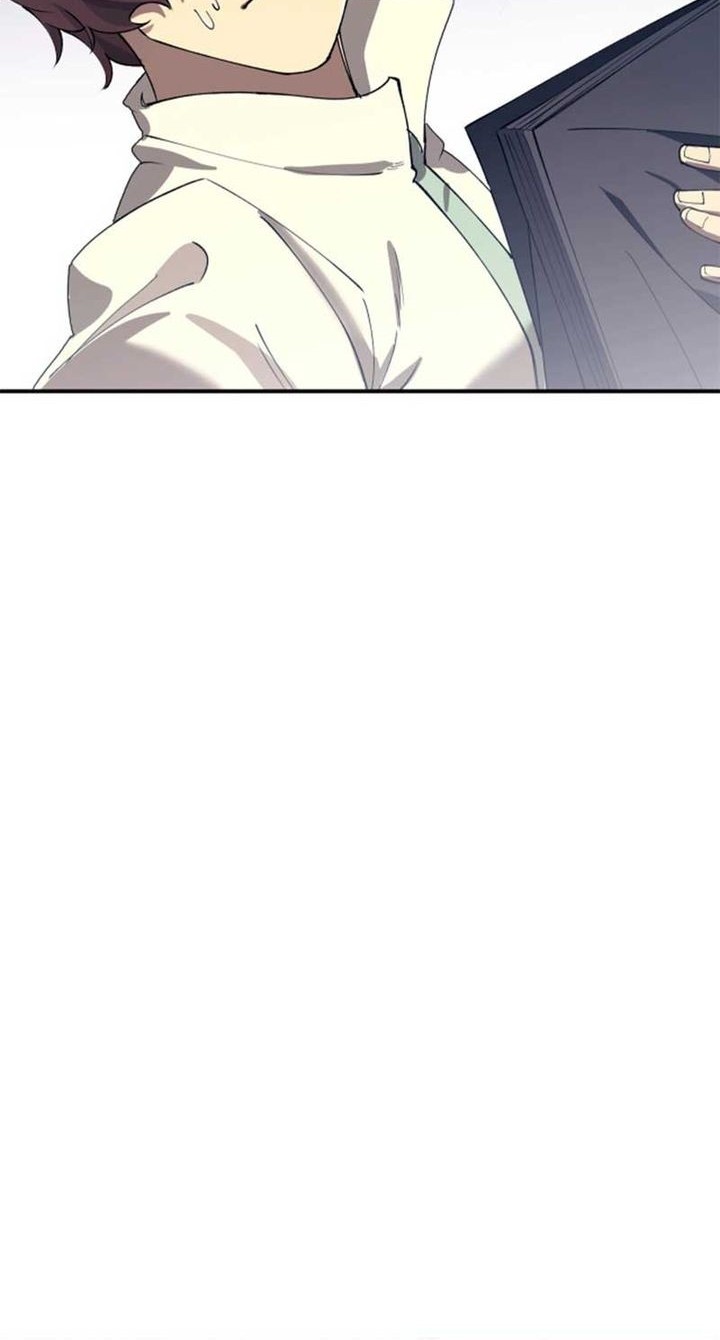 SSS-level Paladin Who Breaks All Logic Chapter 71 - halaman 47