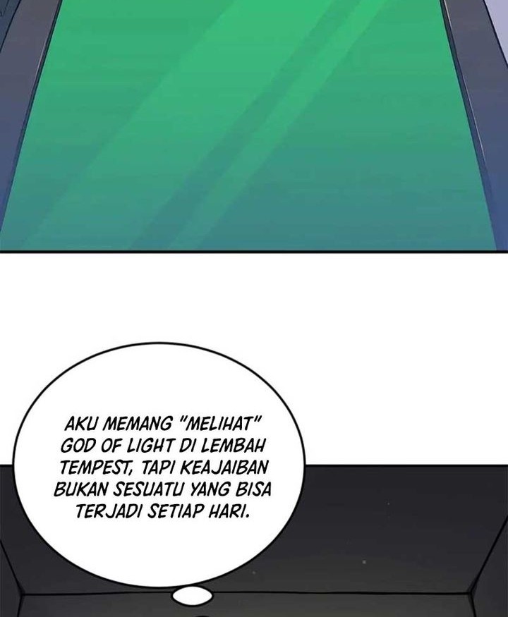 SSS-level Paladin Who Breaks All Logic Chapter 71 - halaman 53