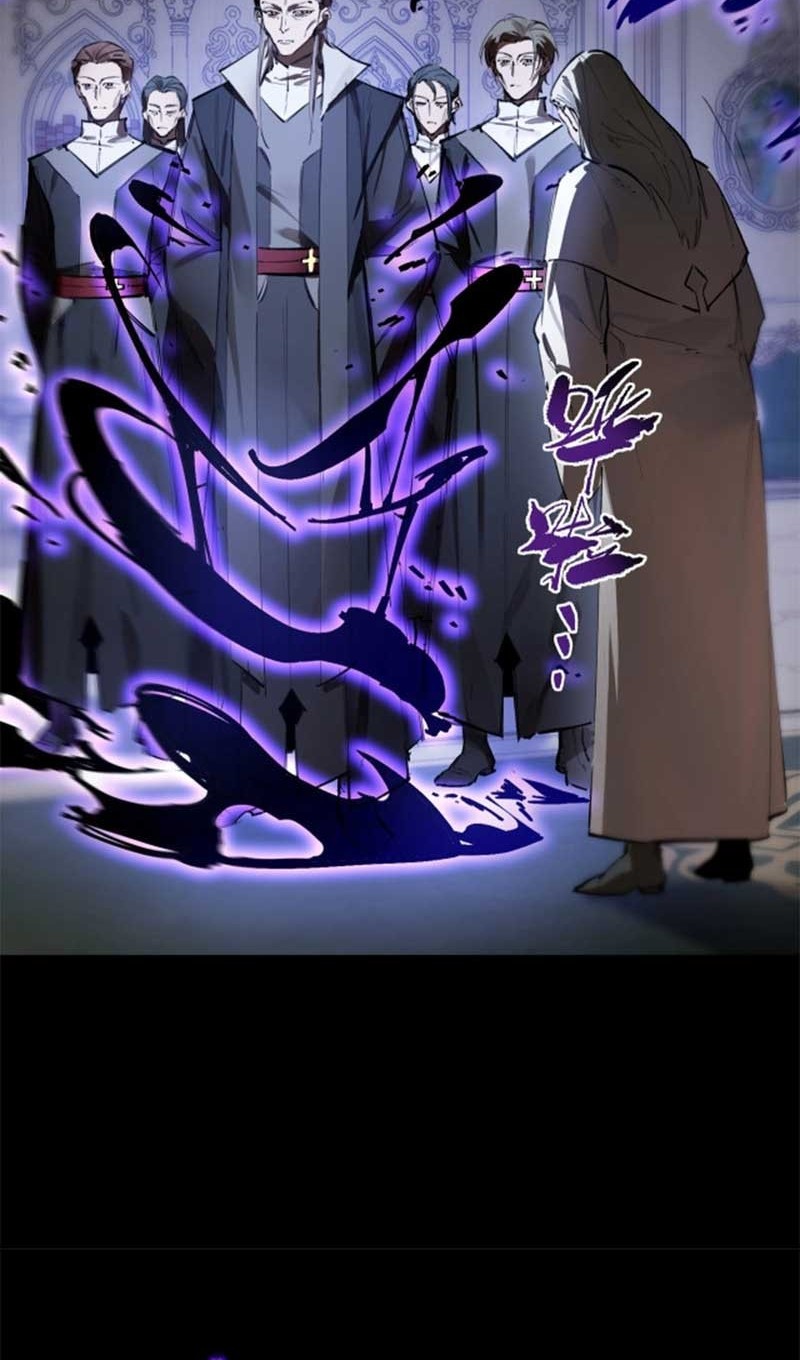 SSS-level Paladin Who Breaks All Logic Chapter 72 - halaman 35