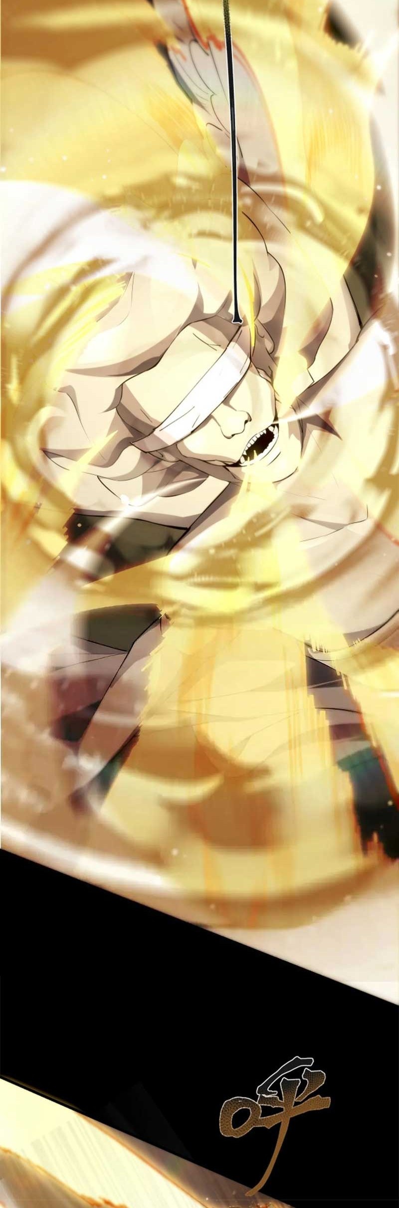 SSS-level Paladin Who Breaks All Logic Chapter 72 - halaman 41