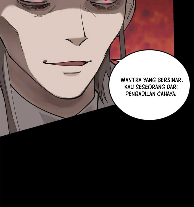 SSS-level Paladin Who Breaks All Logic Chapter 73 - halaman 11