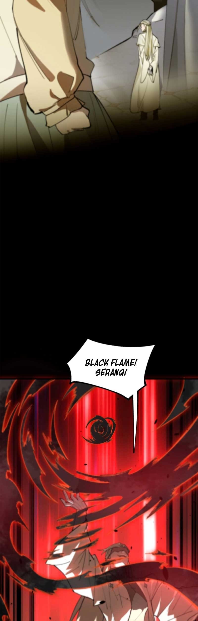 SSS-level Paladin Who Breaks All Logic Chapter 73 - halaman 6
