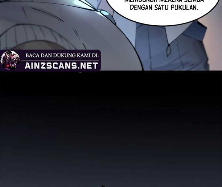 SSS-level Paladin Who Breaks All Logic Chapter 74 - halaman 12