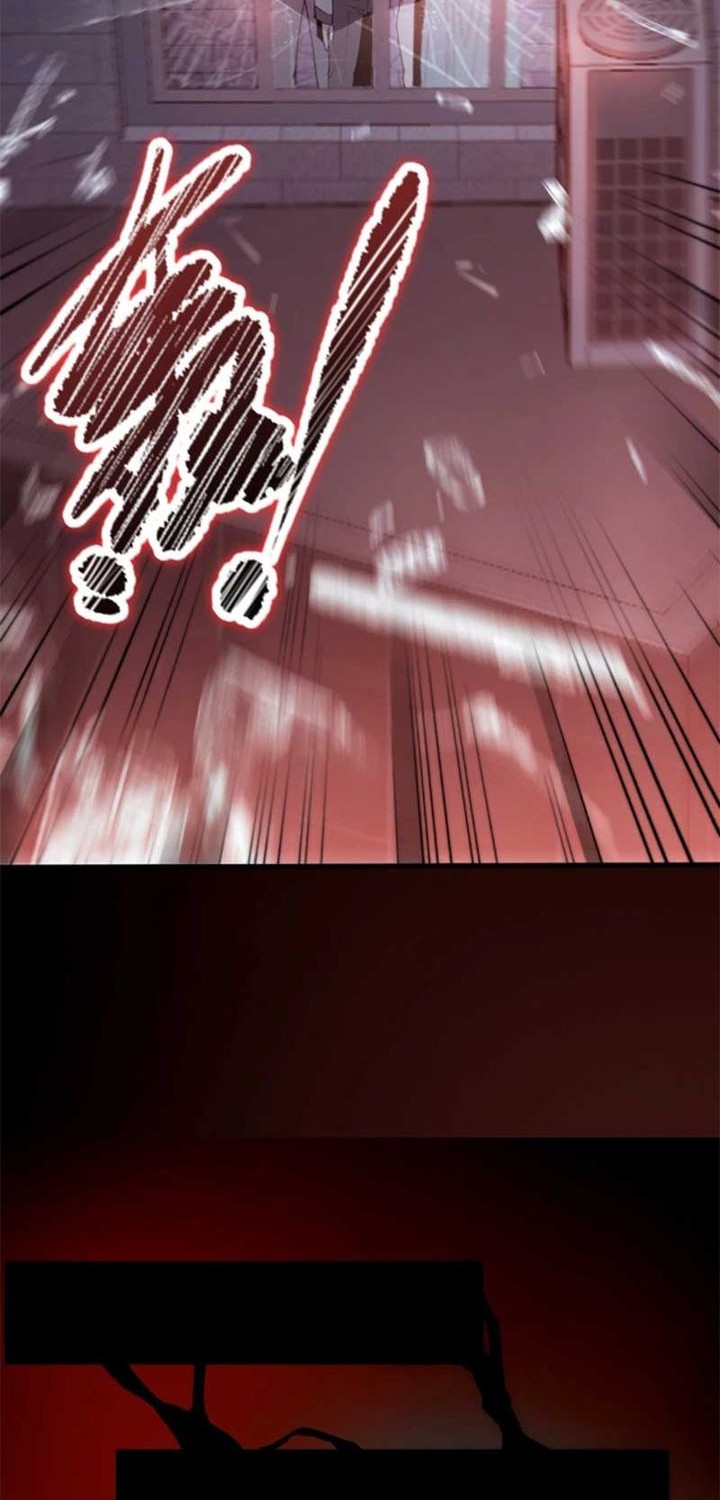 SSS-level Paladin Who Breaks All Logic Chapter 74 - halaman 16