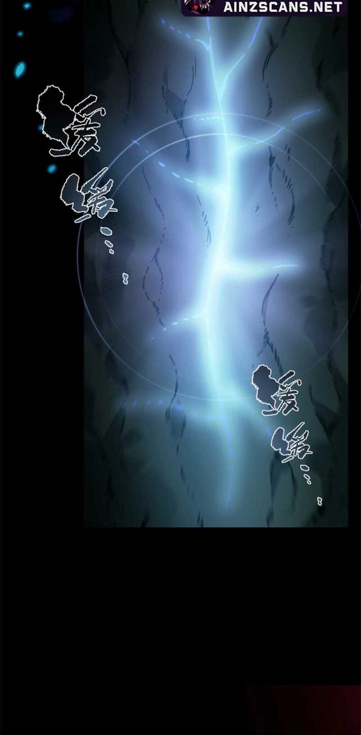 SSS-level Paladin Who Breaks All Logic Chapter 74 - halaman 22