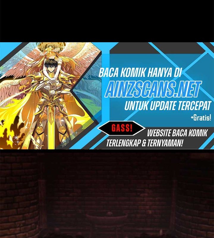 SSS-level Paladin Who Breaks All Logic Chapter 74 - halaman 24