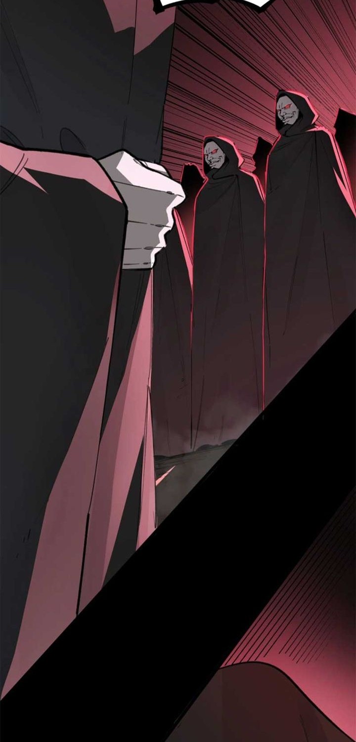 SSS-level Paladin Who Breaks All Logic Chapter 74 - halaman 36