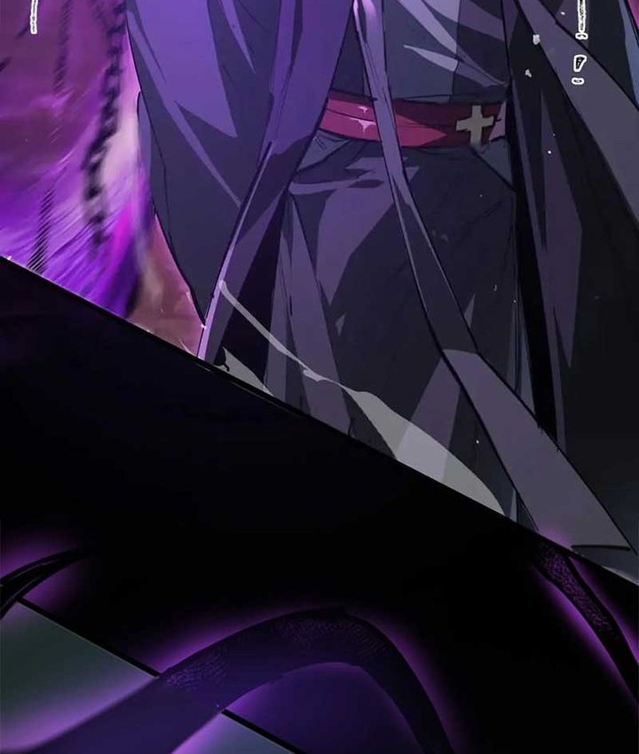 SSS-level Paladin Who Breaks All Logic Chapter 74 - halaman 54