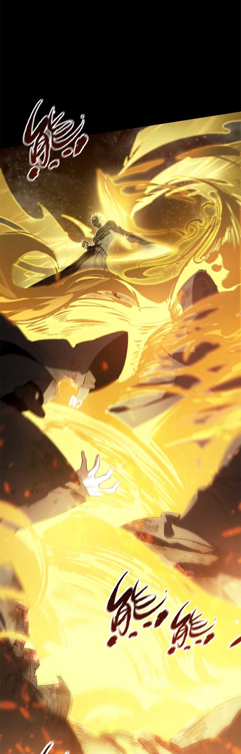 SSS-level Paladin Who Breaks All Logic Chapter 75 - halaman 19