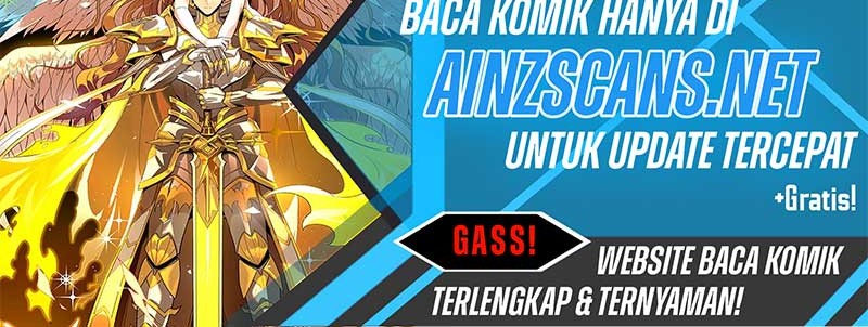 SSS-level Paladin Who Breaks All Logic Chapter 75 - halaman 31