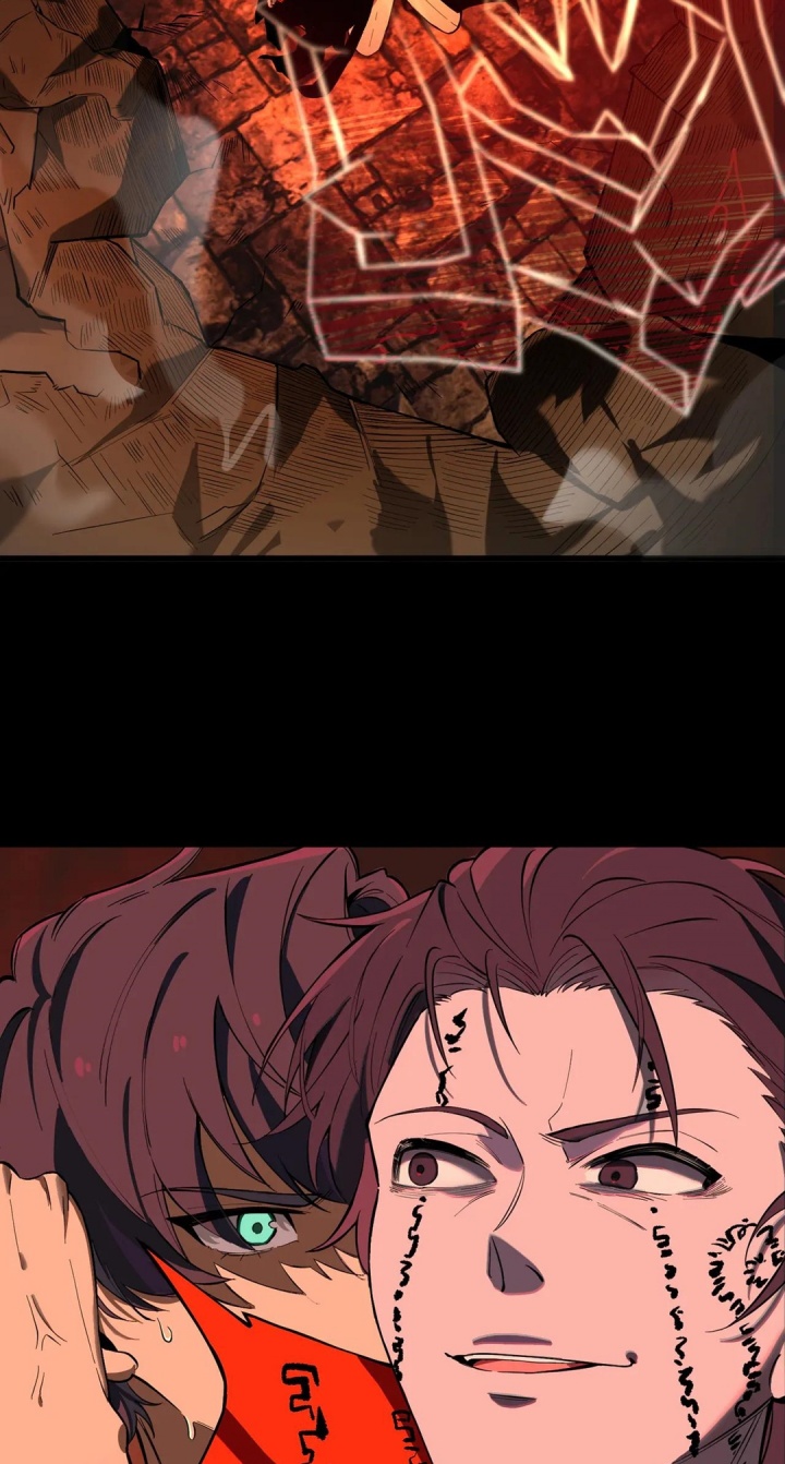 SSS-level Paladin Who Breaks All Logic Chapter 76 - halaman 14