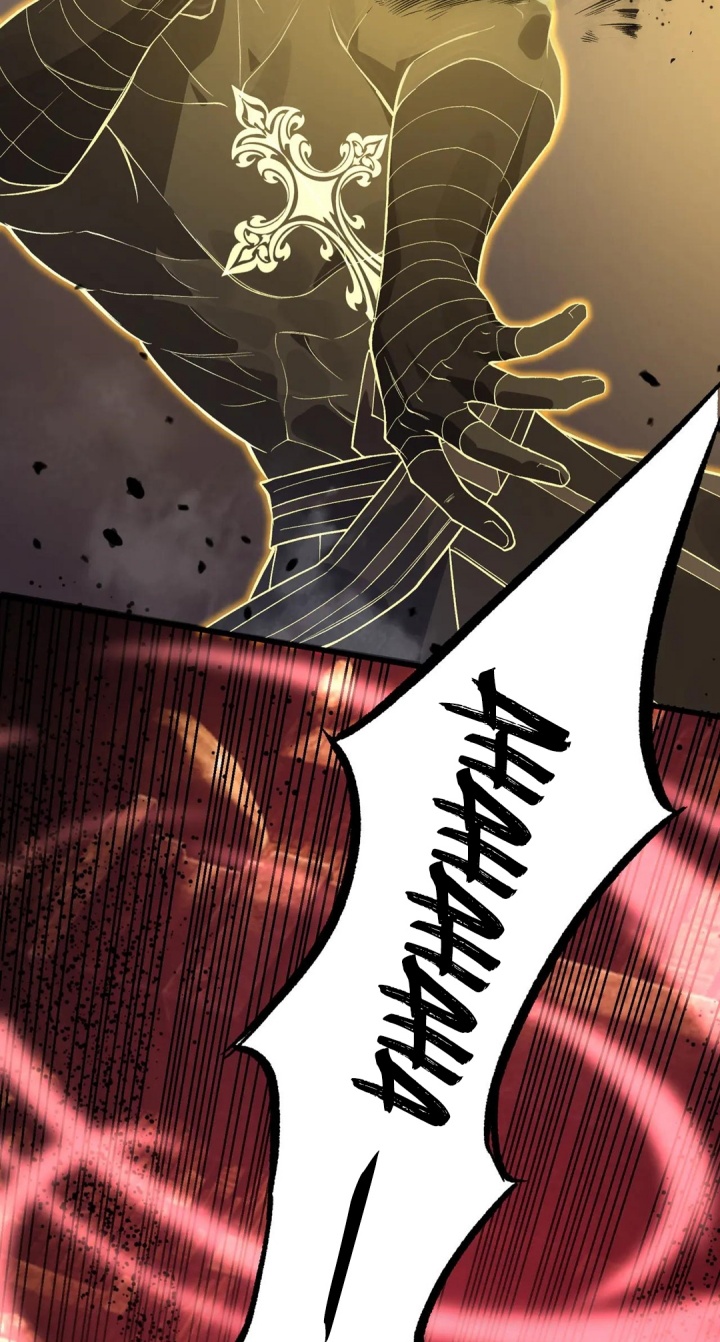 SSS-level Paladin Who Breaks All Logic Chapter 76 - halaman 4