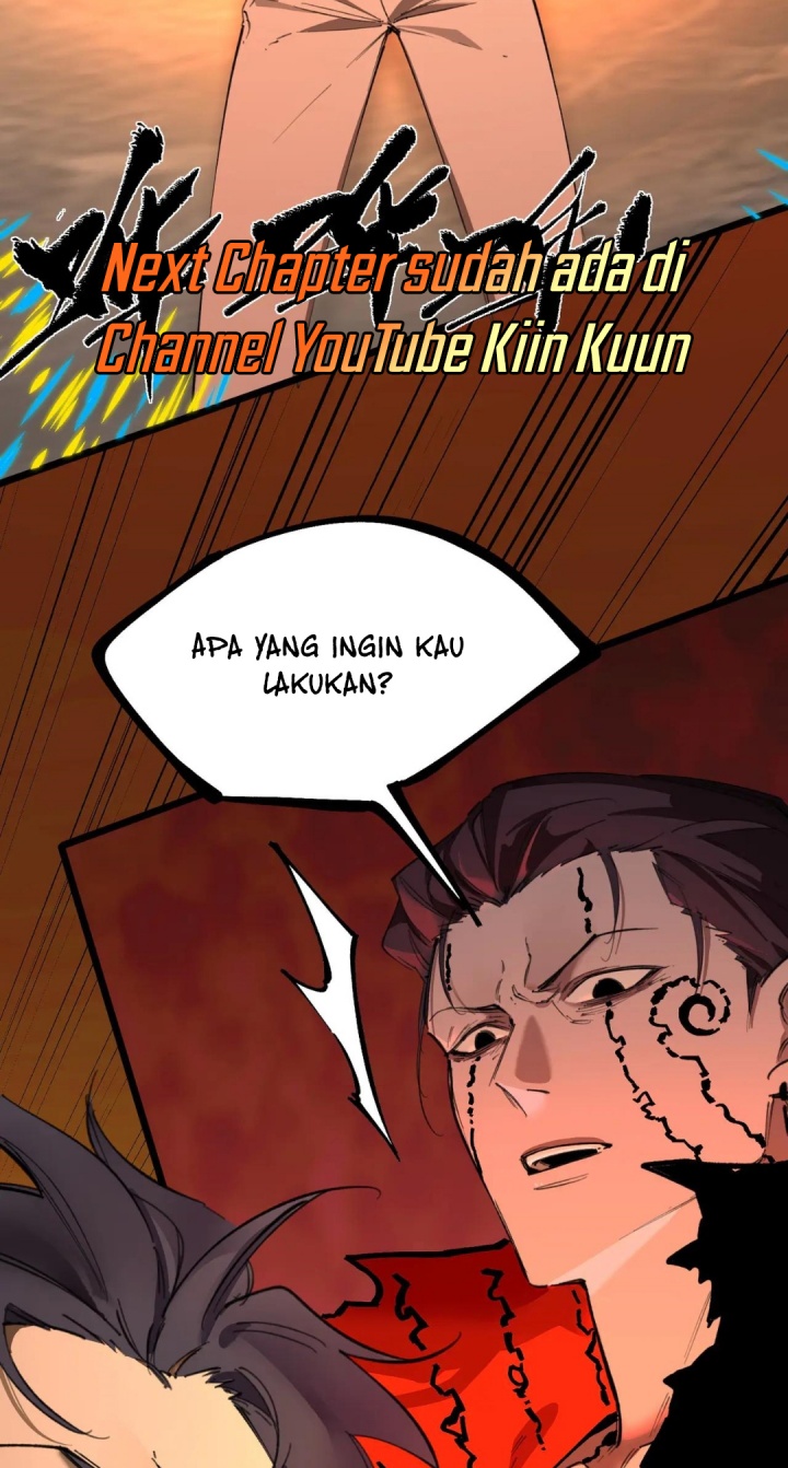 SSS-level Paladin Who Breaks All Logic Chapter 76 - halaman 47
