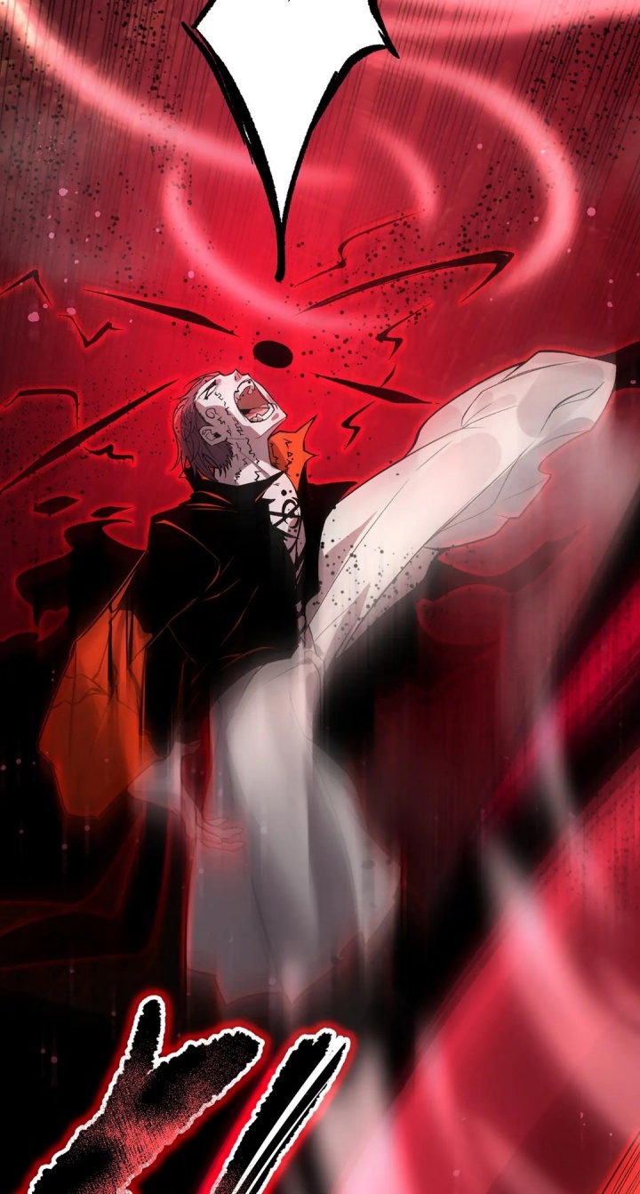 SSS-level Paladin Who Breaks All Logic Chapter 76 - halaman 5