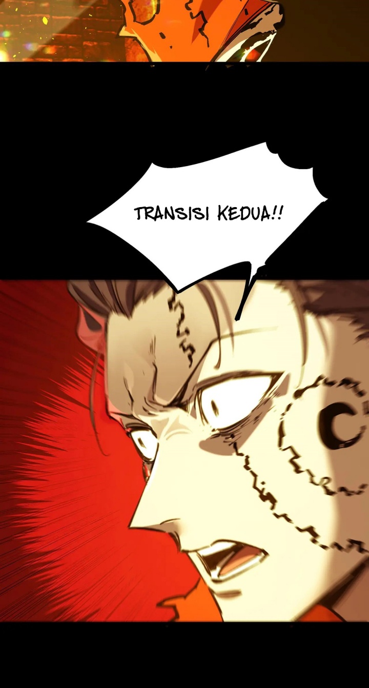 SSS-level Paladin Who Breaks All Logic Chapter 76 - halaman 63